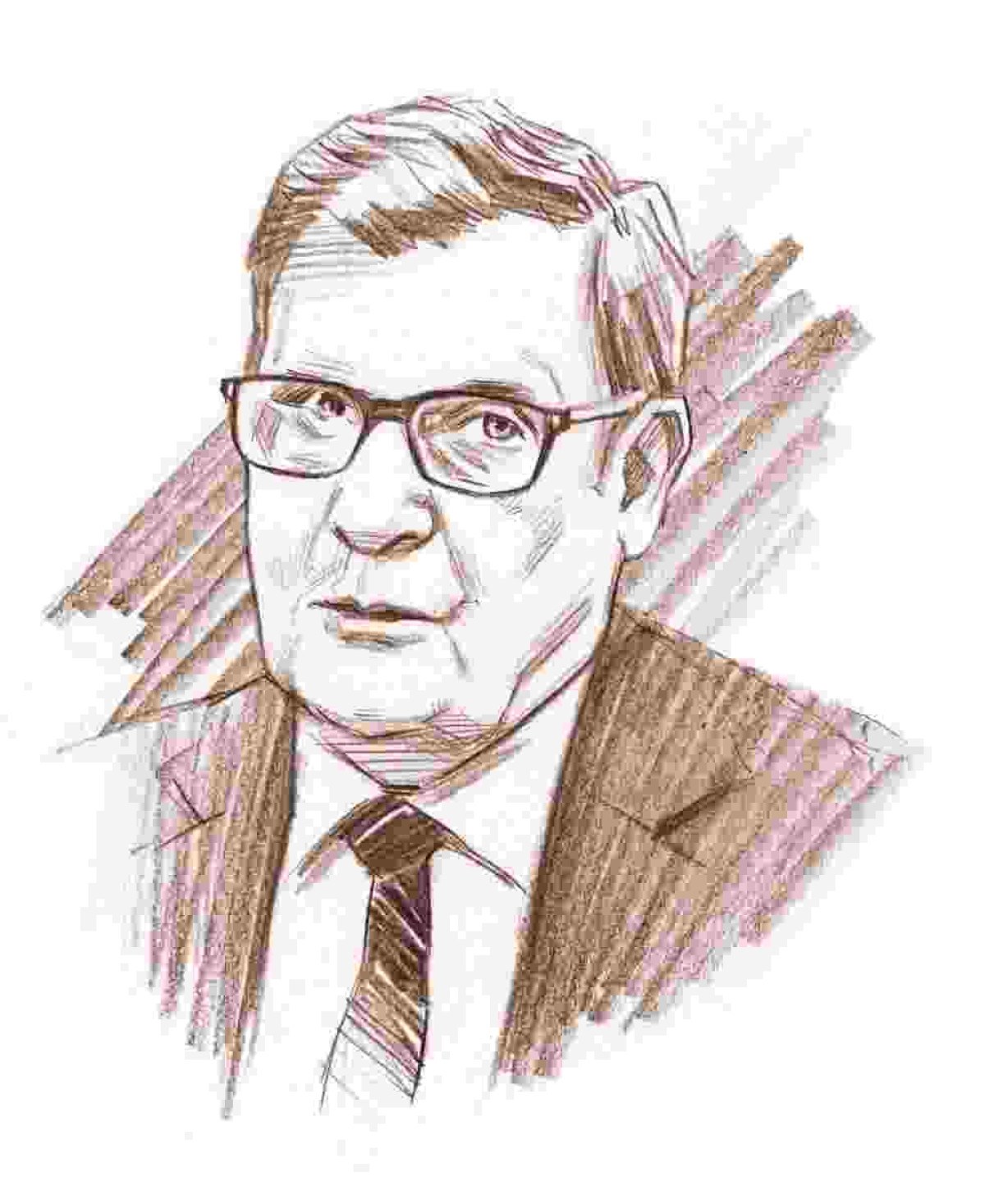Roberto Brant