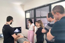 R$1,5 milhão investidos no Hospital Universitário Ciências Médicas