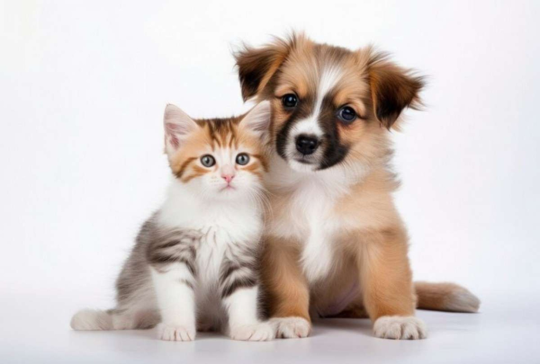 Filhotes: alimentação, comportamento e outros aspectos na adaptação de pets