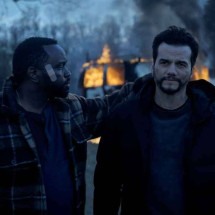 'Ladrões de drogas', com Wagner Moura, estreia hoje no Apple TV+ - Apple/Divulgação
