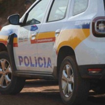 Suspeito de cometer cinco homicídios é preso após ficar um ano foragido -  Juarez Rodrigues/EM/D.A Press