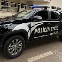 Polícia prende sete pessoas por homicídio durante operação na Grande BH - PCMG/Divulga&ccedil;&atilde;o