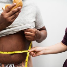 Síndrome metabólica: quatro fatos sobre gordura abdominal - rawpixel.com/FreePik