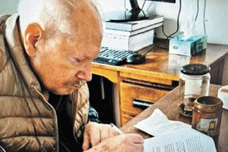 Novas edições para a potência monstruosa de Dalton Trevisan 