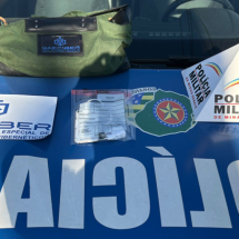 Grupo que forjava anúncios de aluguel com foto de PM é alvo de operação - MPMG / Divulgação
