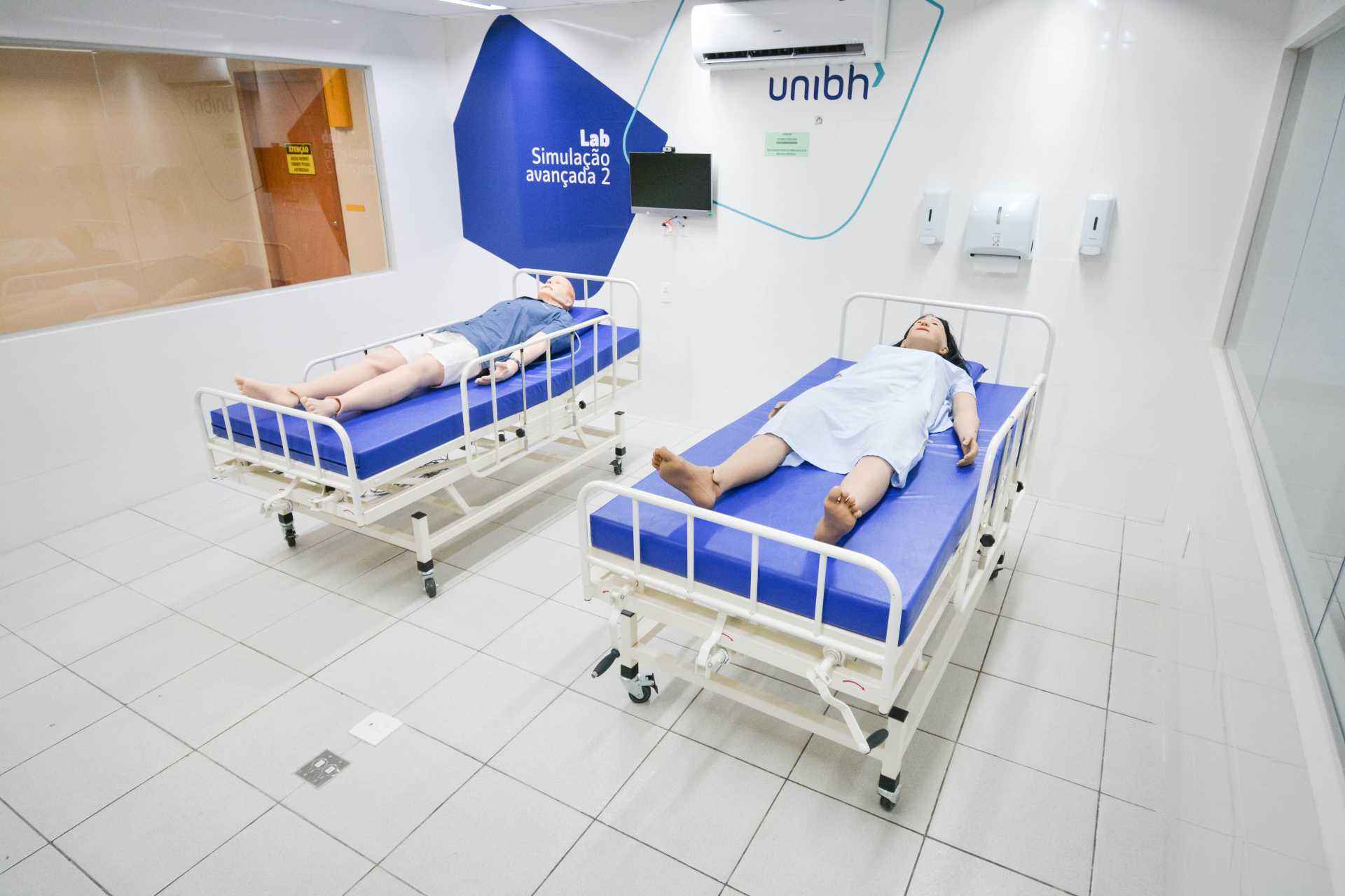 Medicina do futuro: a tecnologia como aliada na formação profissional