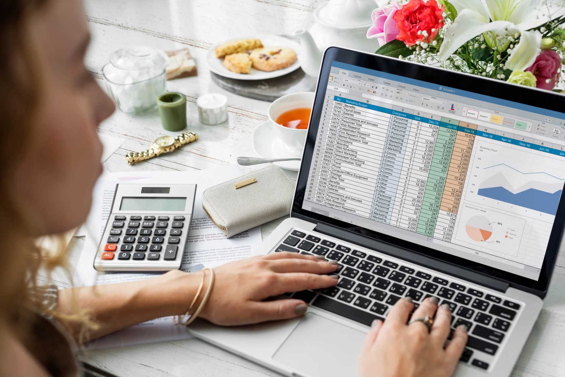 Gestão financeira: como gerir gastos e investimentos na pandemia