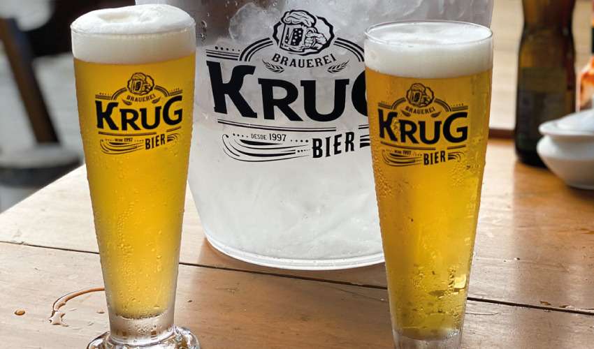 Cerveja de lata, garrafa ou chope: veja qual opção traz o melhor sabor