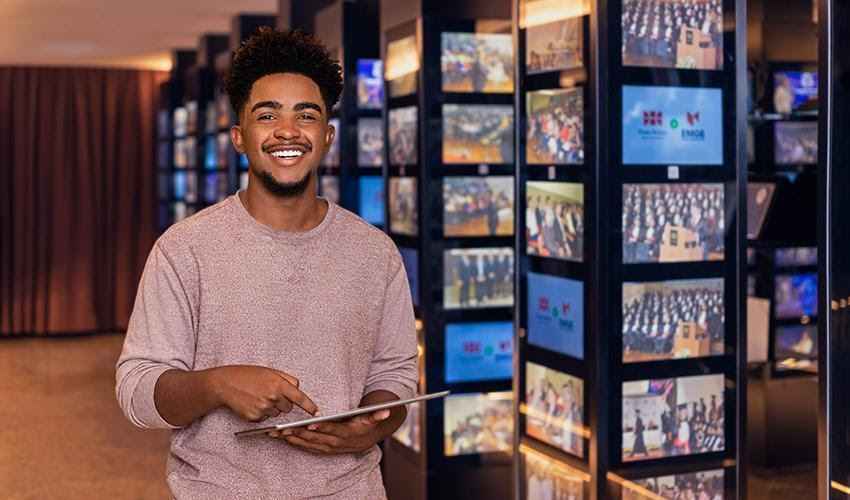 Dom Helder e Escola de Engenharia anunciam mensalidades acessíveis
