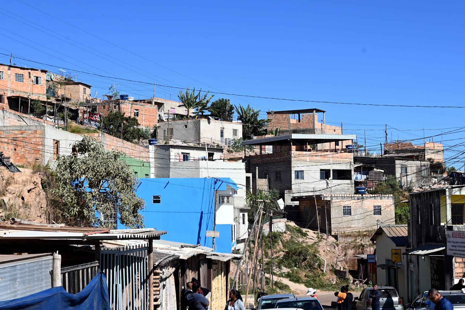 Força-Família: benefício criado pela ALMG ajudou 1 milhão de famílias